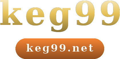 keg99 logo